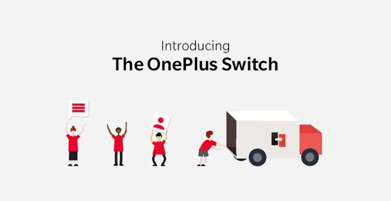 تطبيق OnePlus Switch ون بلاس سويتش، يجلب مجدداً تحديث جديد للمساعدة في الانتقال من iPhone إلى OnePlus