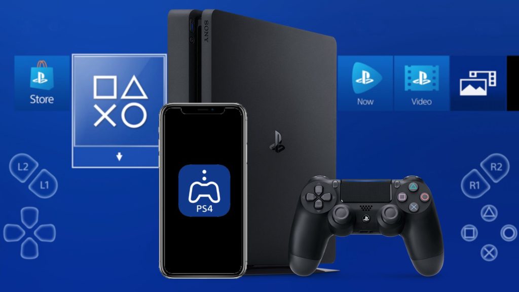 دعم تطبيق PS4 Remote Play، لكافة أجهزة الأندرويد .. قريباً دعم تطبيق PS4 Remote Play، لكافة أجهزة الأندرويد .. قريباً