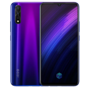 vivo iQOO Neo 855 | فيفو اي كيو نيو 855