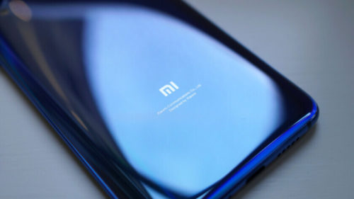 شاومي Mi CC9 Pro قادم بكاميرا 108 ميجابيكسل وتقريب بصري 5x