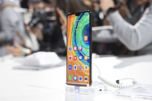 هواوي تعلن: قمنا ببيع أكثر من مليون جهاز من سلسلة Mate 30 في الصين وحدها
