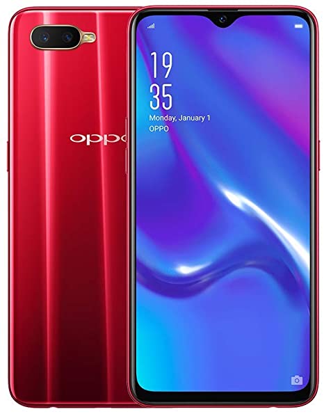 سعر و مواصفات Oppo RX17 Neo سعر و مواصفات Oppo RX17 Neo