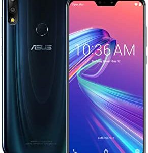 Asus Zenfone Max Pro M2 ZB631KL | اسوس زيد فون ماكس برو ام 2