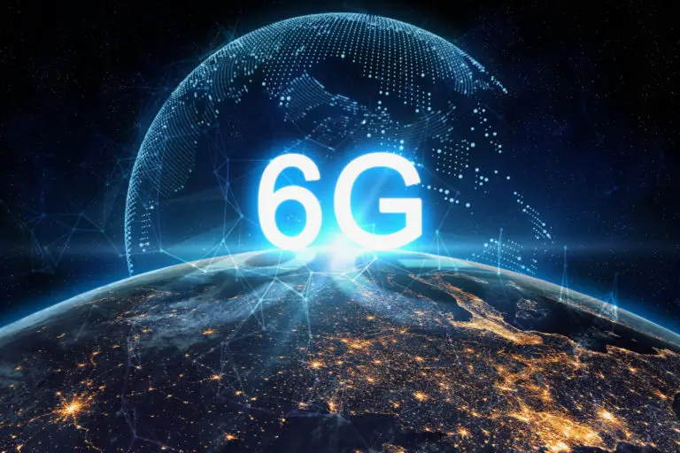 حسب مصادر إعلامية: الصين بدأت منذ الآن العمل على تقنيات الجيل السادس 6G