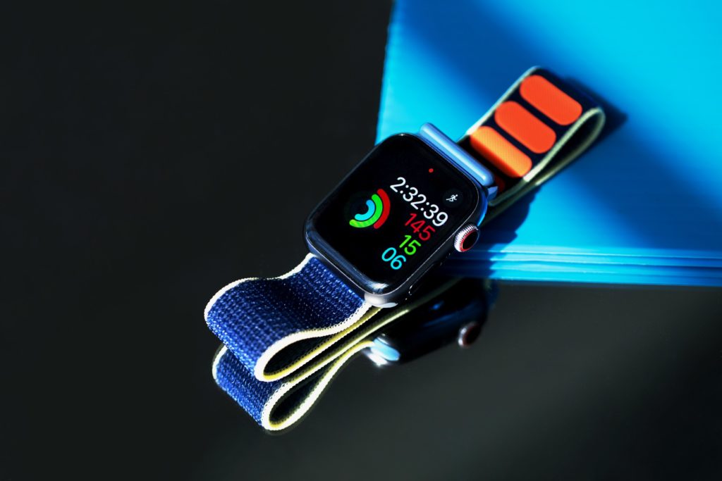 آبل تنوي إضافة Touch ID إلى ساعاتها الأحدث آبل تنوي إضافة Touch ID إلى ساعاتها الأحدث