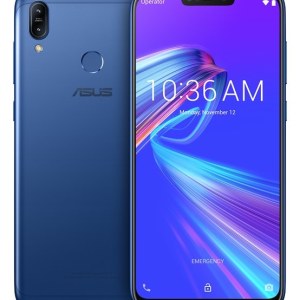 Asus Zenfone Max M2 ZB633KL | اسوس زيد فون ماكس ام 2