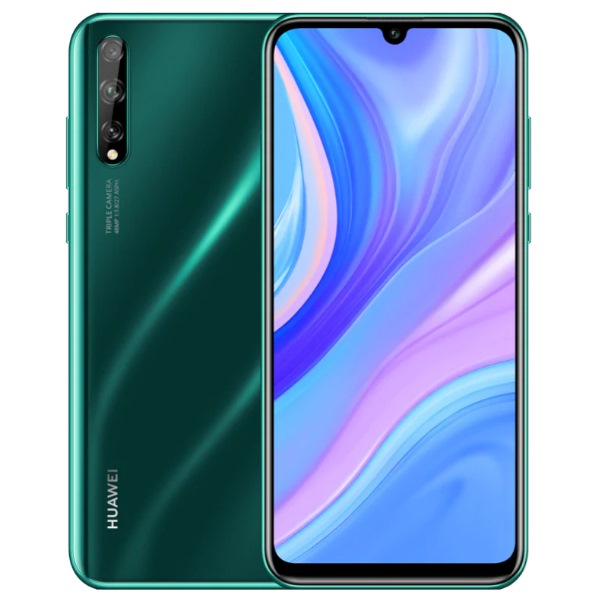سعر و مواصفات Huawei Enjoy 10s سعر و مواصفات Huawei Enjoy 10s