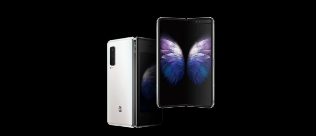 سامسونج تعلن عن هاتفها الثاني القابل للطي Samsung W20 5G في الصين
