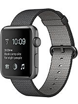 Apple Watch Series 2 Aluminum 42mm | ابل ووتش سيريز 2 ألمنيوم 42 ميلي متر