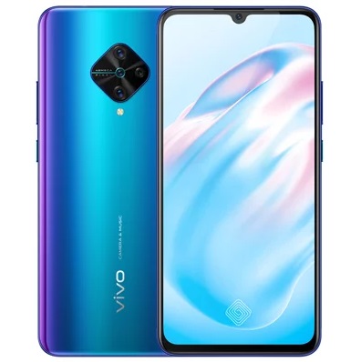 vivo V17 | فيفو في 17 vivo V17 | فيفو في 17