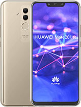 Huawei Mate 20 lite | هواوي ميت 20 لايت
