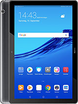 Huawei MediaPad T5 | هواوي ميديا باد تي 5