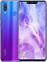 Huawei nova 3 | هواوي نوفا 3