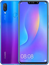 Huawei nova 3i | هواوي نوفا 3 أي