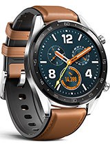 Huawei Watch GT | هواوي ووتش جي تي