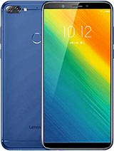 Lenovo K5 Note 2018 | لينوفو كيه 5 نوت 2018