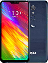 LG G7 Fit | إل جي جي 7 فيت