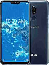LG G7 One | إل جي جي 7 ون