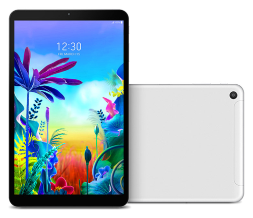 سعر و مواصفات LG G Pad 5 10 1 سعر و مواصفات LG G Pad 5 10 1