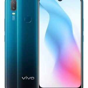 vivo Y3 Standard | فيفو واي 3 ستاندارد