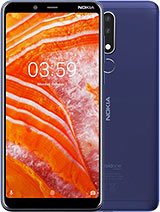 Nokia 3 1 Plus | نوكيا 3 1 بلاس
