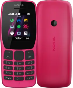 Nokia 110 2019 | نوكيا 110 2019