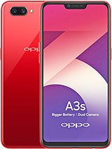 Oppo A3s | اوبو إيه 3 إس