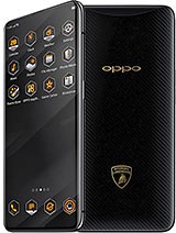 Oppo Find X Lamborghini | اوبو فايند إكس لامبارجيني