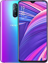 Oppo RX17 Pro | اوبو ار اكس 17 برو