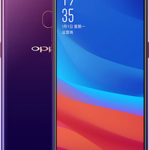 Oppo A7x | اوبو ايه 7 إكس