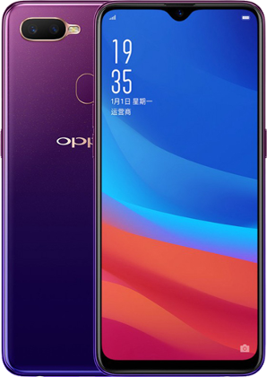 سعر و مواصفات Oppo A7x سعر و مواصفات Oppo A7x