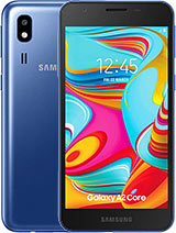 Samsung Galaxy A2 Core | سامسونج جالاكسي ايه 2 كور Samsung Galaxy A2 Core | سامسونج جالاكسي ايه 2 كور