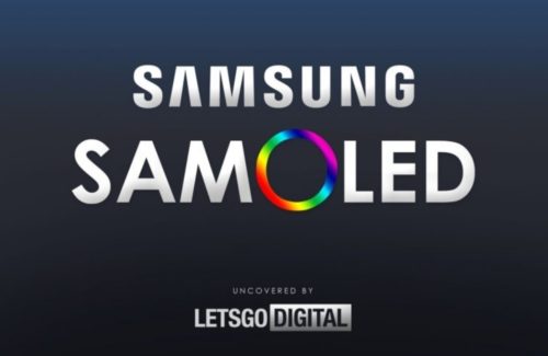 سامسونج تطلق العلامة التجارية SAMOLED للشاشات قبيل إطلاق S11