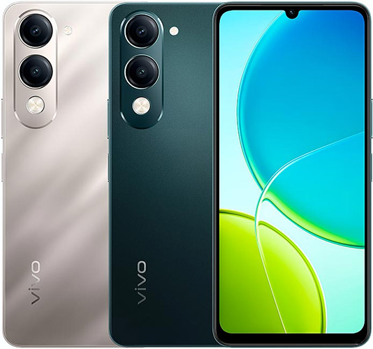 سعر و مواصفات vivo Y19 سعر و مواصفات vivo Y19