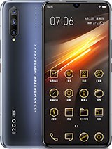 vivo iQOO Pro 5G | فيفو أي كيو او او برو 5 جي