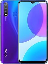 vivo U20 | فيفو يو 20