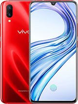 vivo X23 | فيفو إكس 23