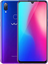 vivo Z3 | فيفو زيد 3