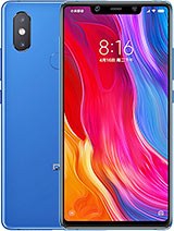 Xiaomi Mi 8 SE | شاومي مي 8 سي