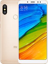 Xiaomi Redmi Note 5 AI Dual Camera | شاومي ريدمي نوت 5 ثنائي الكاميرا