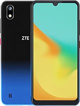 ZTE Blade A7 | زد تي إيه بليد إيه 7