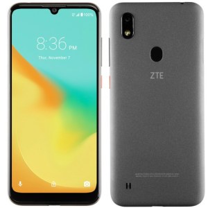 ZTE Blade A7 Prime | زيد تي اي ايه 7 برايم
