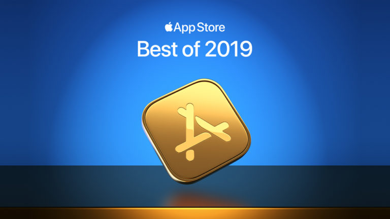 Apple تعلن عن أفضل التطبيقات والألعاب لـ iPhone و iPad لعام 2019