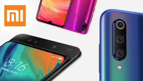 أفضل هواتف شاومي Xiaomi لعام 2019 !