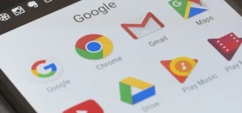 جوجل تعمل على ميزة تحرير لقطة الشاشة لتطبيق Chrome على الأندرويد