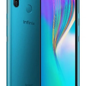 Infinix Smart 4 | انفينكس سمارت 4