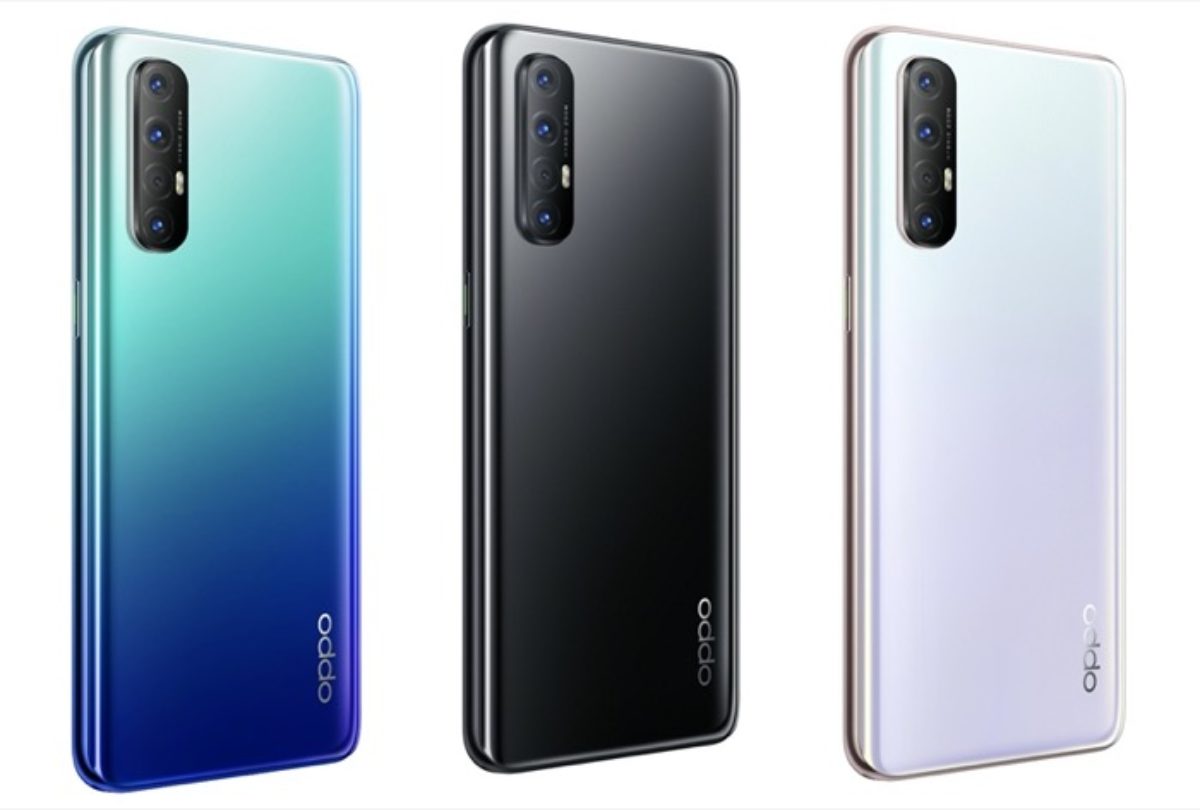 سعر ومواصفات Oppo Reno3 Pro | أوبو رينو 3 برو | اراموبي