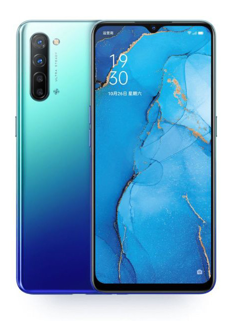 OPPO - 新品未使用 OPPO Reno3 A ブラック ワイモバイルの+spbgp44.ru