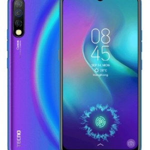 TECNO Camon 12 Pro | تكنو كامون 12 برو