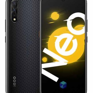 vivo iQOO Neo 855 Racing | فيفو أي كيو او أو نيو 855 ريسينج